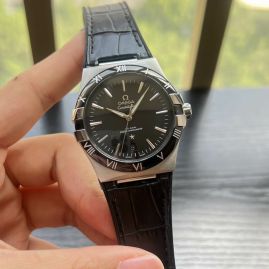 Picture of Omega Watches Men Constellation _SKU1363omega-41mm-0328093720